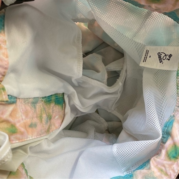 Art Class Swim Trunks - Picture 8 of 10